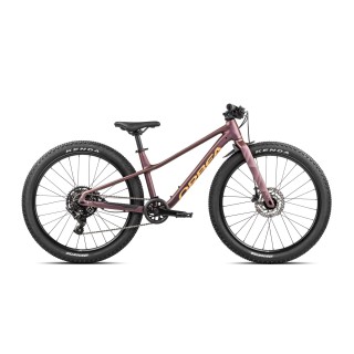 Vélo Orbea KIMU 24 H20 Metallic Sun Set