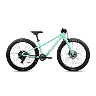 Vélo Orbea KIMU 24 H20 Aloha Green