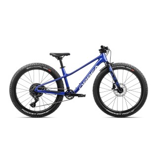Bicicleta Orbea KIMU 24 H10 Cobalt Blue