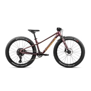 Bicicleta Orbea KIMU 24 H10 Metallic Sun Set