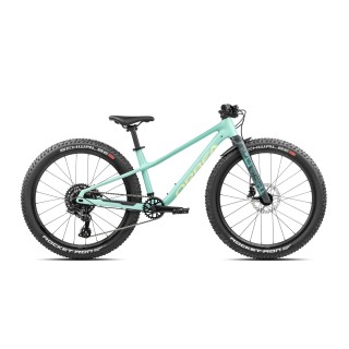 Bicicleta Orbea KIMU 24 H10 Aloha Green