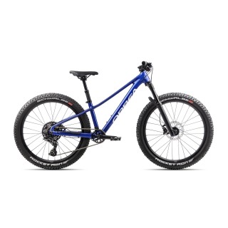 Bicicleta Orbea KIMU 24 H10 TR Cobalt Blue