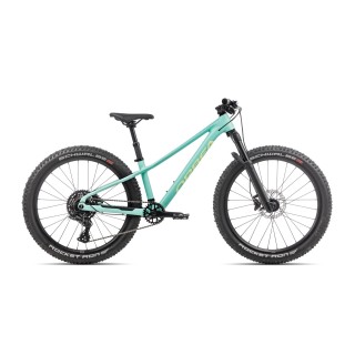 Vélo Orbea KIMU 24 H10 TR Aloha Green