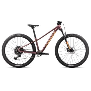 Vélo Orbea KIMU 27 H20 Metallic Sun Set