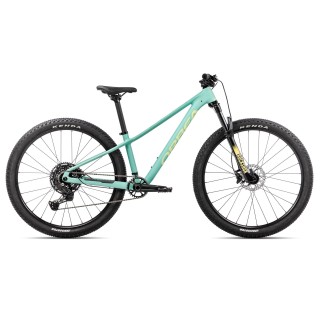 Vélo Orbea KIMU 27 H20 Aloha Green