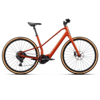 Vélo Orbea CARPE 25 rouge mars (brillant)