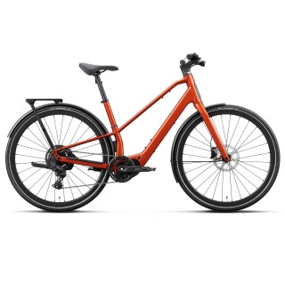 Bicicleta Orbea CARPE 20 Mars Red (Gloss)