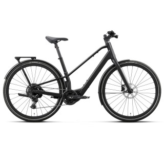 Bicicleta Orbea CARPE 20 Diamond Black (Matt)