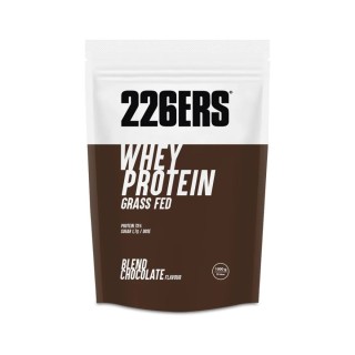 Proteina 226ERS Whey Protein Grass Fed 1000 g Mélange Chocolat