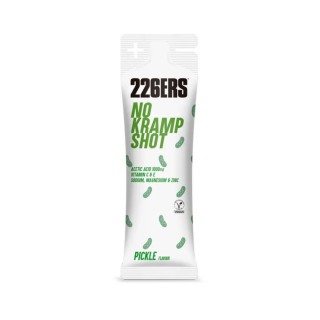 Gel 226ERS chez Kramp | Nutrition cyclisme |