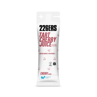 Gel de récupération 226ERS au jus de cerise acidulée