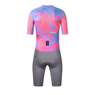 Aerosuit Homme Gobik Madison Blue jay