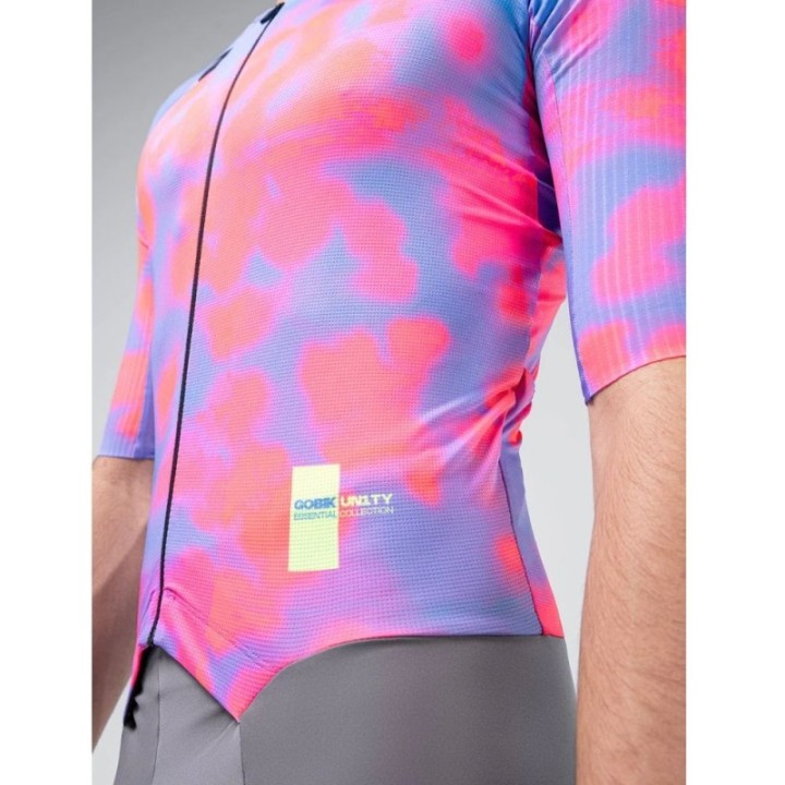 Aerosuit Homme Gobik Madison Blue jay