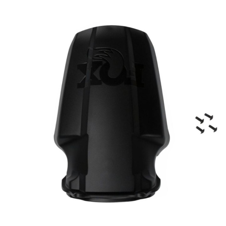 Garde-boue avant Fox 36-38 Noir 2021 | garde-boue