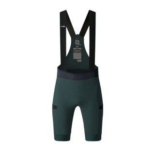 Cuissard court pour homme Gobik Grit 3.0 Pinewood G10