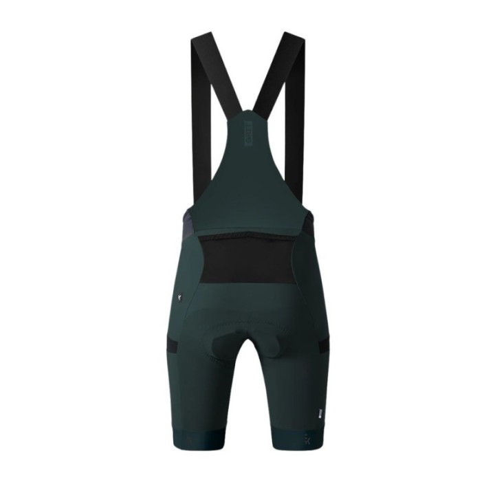 Cuissard court pour homme Gobik Grit 3.0 Pinewood G10