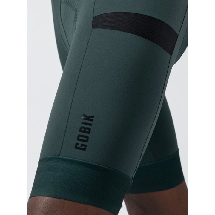 Culote Corto Hombre Gobik Grit 3.0 Pinewood G10