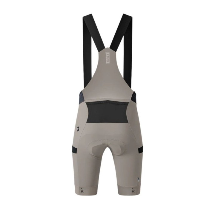 Cuissard court pour homme Gobik Grit 3.0 Nessie G10
