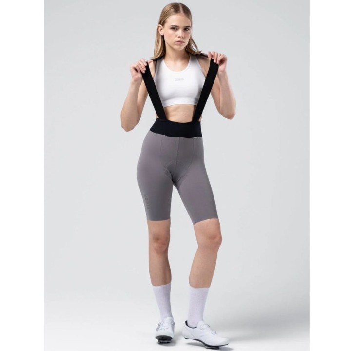 Culote Corto Mujer Gobik X Kettle