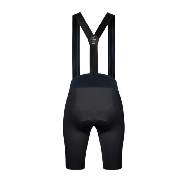 Culote Corto Mujer Gobik X Black