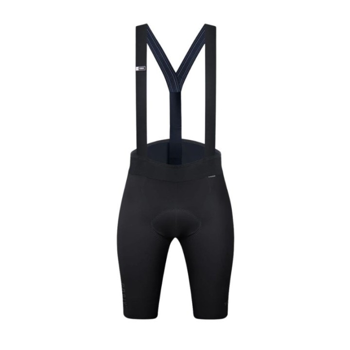 Cuissard court femme Gobik X Black