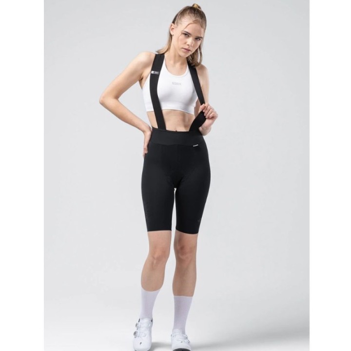 Cuissard court femme Gobik X Black