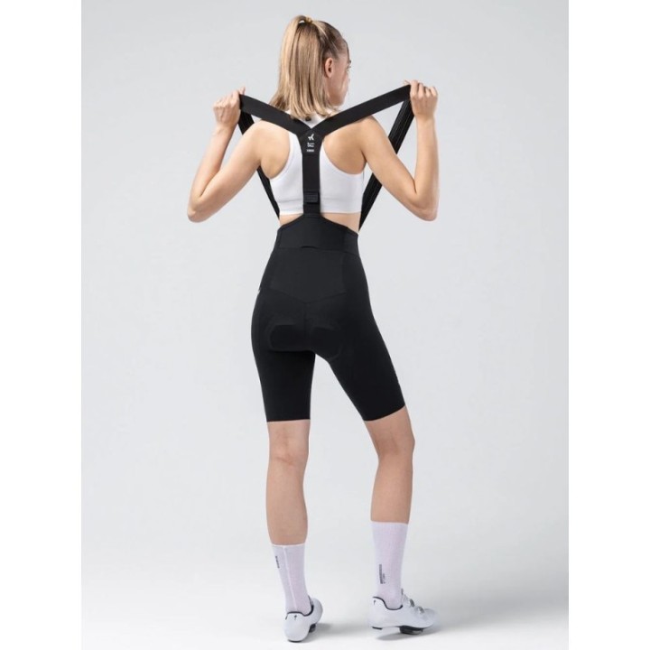 Culote Corto Mujer Gobik X Black