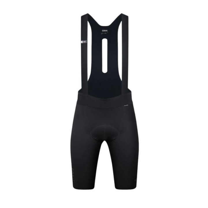 Culote Corto Hombre Gobik X Black