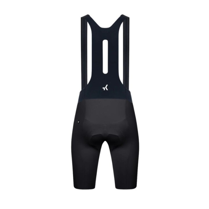 Culote Corto Hombre Gobik X Black