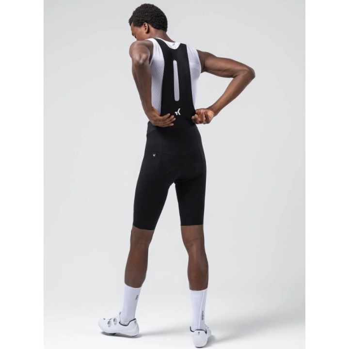 Culote Corto Hombre Gobik X Black
