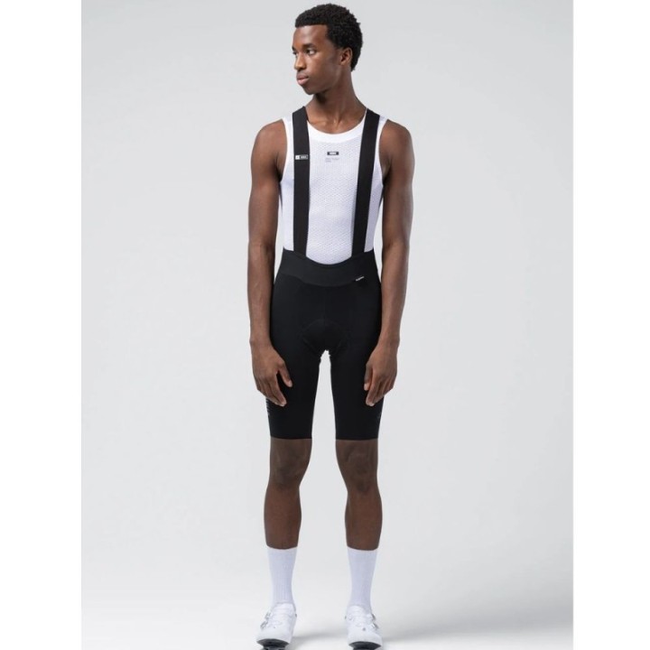 Culote Corto Hombre Gobik X Black