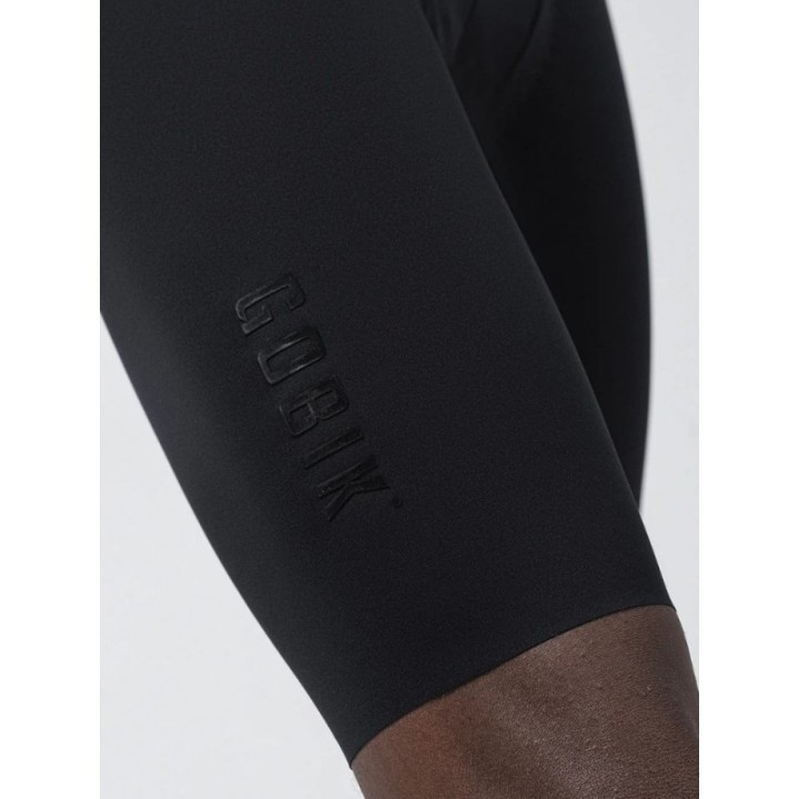 Cuissard court homme Gobik X Black
