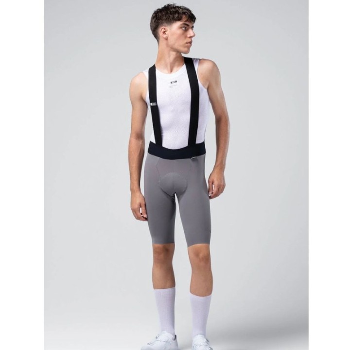 Cuissard court homme Gobik X Kettle