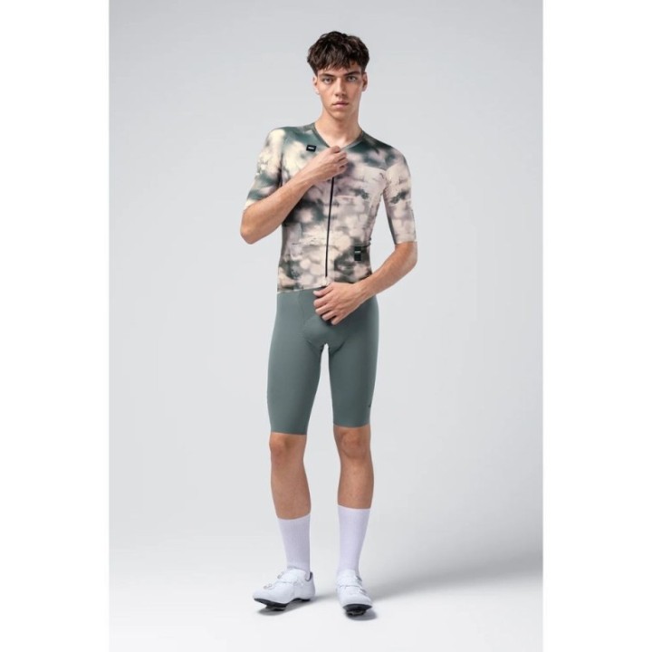 Maillot unisexe manga court Gobik Phantom Empire|Vêtements de cyclisme