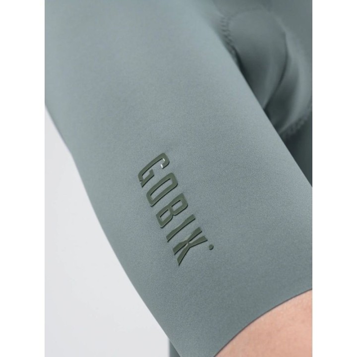 Culote Corto Hombre Gobik X Liberty