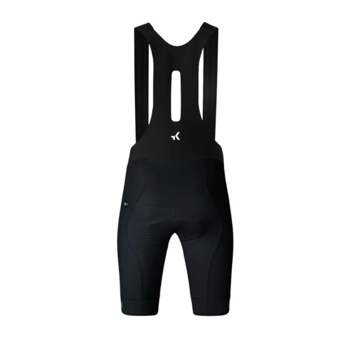 Cuissard court pour homme Gobik Absolute 7.0 Compact Noir