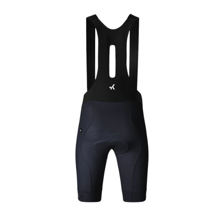 Culote Corto Hombre Gobik Absolute 7.0 Compact Ultrablue