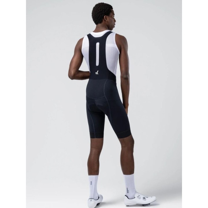 Culote Corto Hombre Gobik Absolute 7.0 Compact Ultrablue