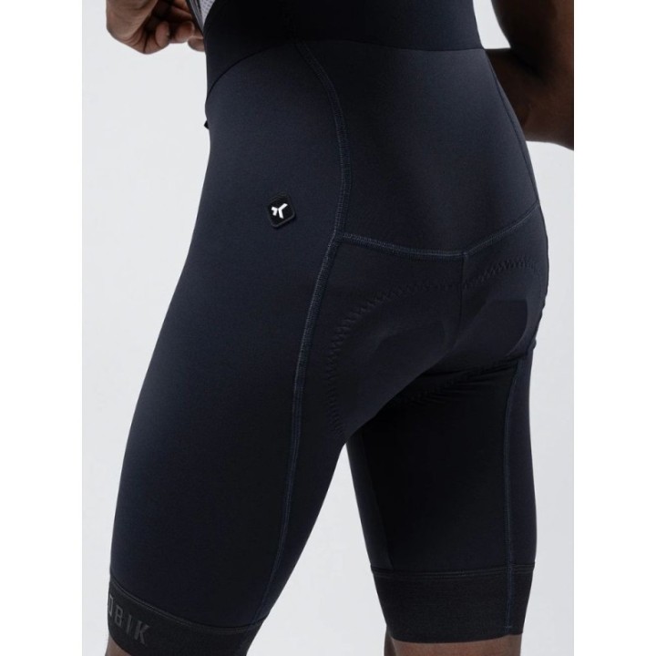 Culote Corto Hombre Gobik Absolute 7.0 Compact Ultrablue