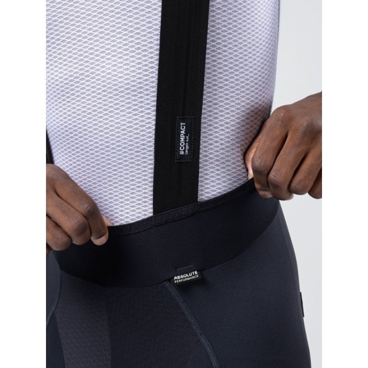 Culote Corto Hombre Gobik Absolute 7.0 Compact Ultrablue