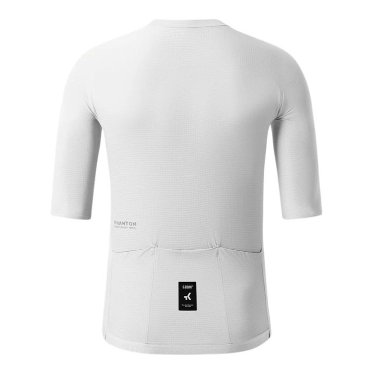 Maillot unisexe manga court Gobik Phantom Empire|Vêtements de cyclisme