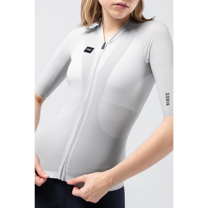 Maillot unisexe manga court Gobik Phantom Empire|Vêtements de cyclisme
