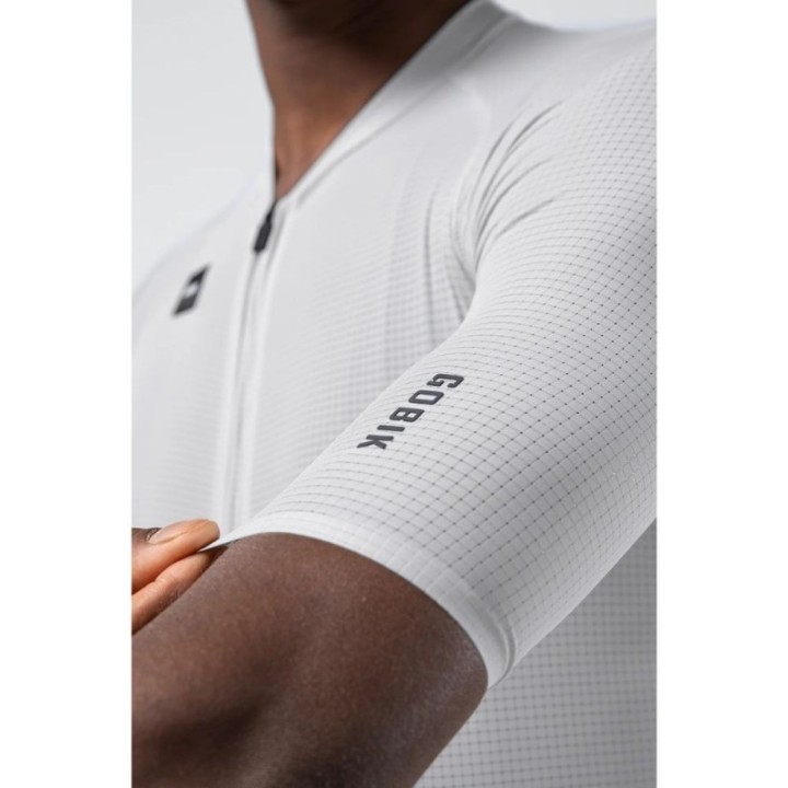 Maillot Unisex Manga Corta Gobik Phantom Empire|Ropa ciclismo