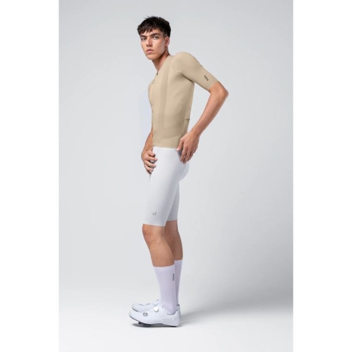Maillot unisexe manga court Gobik Phantom Rye|Vêtements de cyclisme