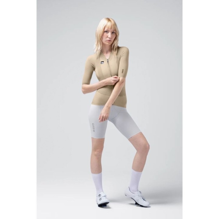 Maillot unisexe manga court Gobik Phantom Rye|Vêtements de cyclisme