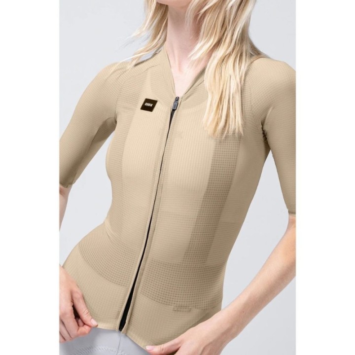 Maillot Unisex Manga Corta Gobik Phantom Rye|Ropa ciclismo