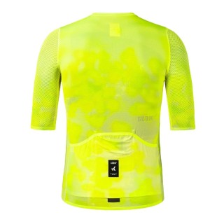 Maillot Unisex Gobik Carrera 3.0 Nuclear