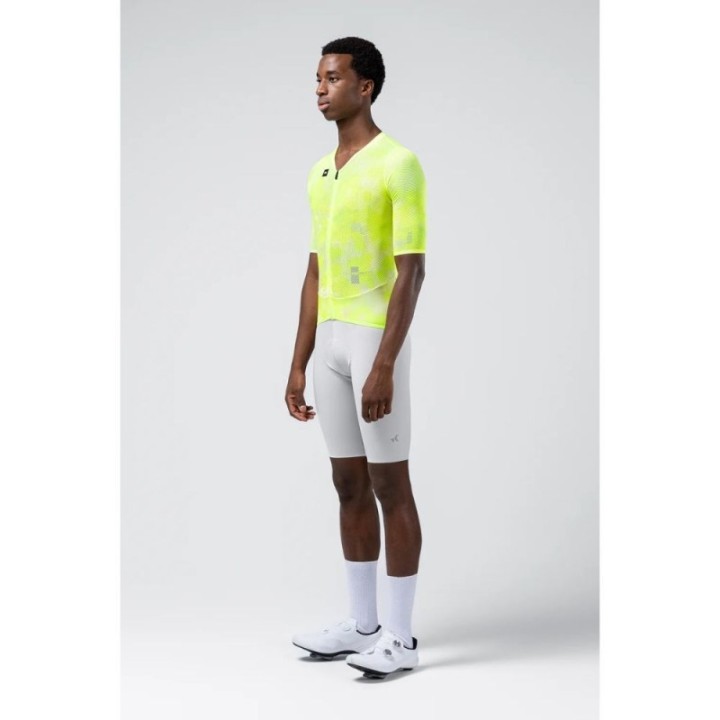 Maillot unisexe Gobik Carrera 3.0 Nuclear