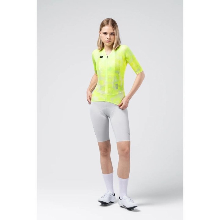 Maillot Unisex Gobik Carrera 3.0 Nuclear