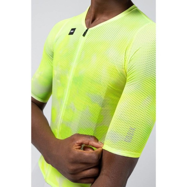 Maillot unisexe Gobik Carrera 3.0 Nuclear